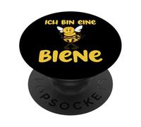 Je suis Une Abeille pour Les apiculteurs et Les Amoureux des PopSockets PopGrip Adhésif