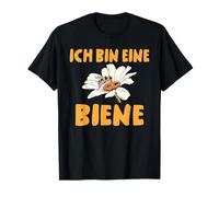 Je suis Une Abeille pour Les apiculteurs et Les Amoureux des T-Shirt