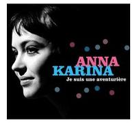 Je suis une aventurière Best Of Digipack