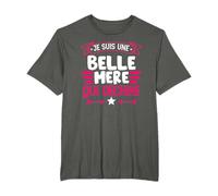 Je Suis Une Belle-Mère Qui Déchire T-Shirt