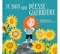 Je suis une déesse guerrière