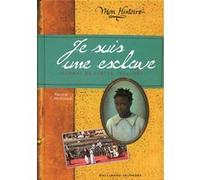 Je suis une esclave Patricia C. McKissack (Auteur), Bee Formentelli (Traduction)