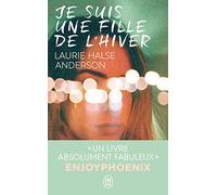 Je suis une fille de l'hiver