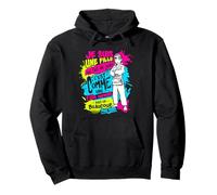 Je suis Une Fille Qui Fait du Judo Normale mais Plus Cool Sweat à Capuche