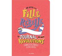 Je suis une fille rebelle