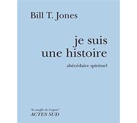 Je suis une histoire: Abécédaire spirituel