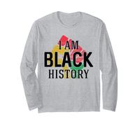 Je suis Une Histoire Noire Manche Longue