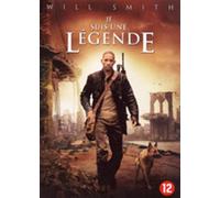 JE SUIS UNE LEGENDE-VF