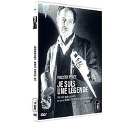 Je suis une légende – Warner Bros.
