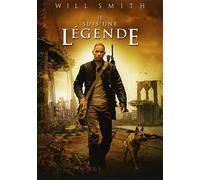 Je Suis Une Légende