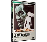 Je suis une légende