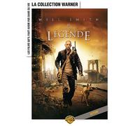Je Suis Une Legende