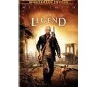 Je Suis Une Légende