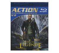 Je suis une légende [Blu-Ray]