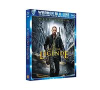 Je suis une légende – Blu-ray – W & B