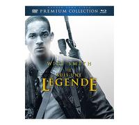 Je Suis Une Légende - Combo Blu-Ray + Dvd