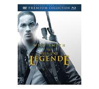 Je Suis Une Légende – Combo Blu-ray + DVD – Warner Bros.