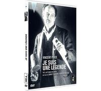 Je suis une légende E