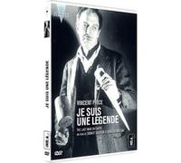 Je suis une légende – Warner Bros.