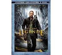 Je Suis Une Légende - Édition Collector
