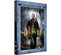 Je suis une Légende - Edition Collector G