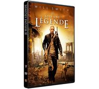 Je suis une légende Édition Simple DVD DVD