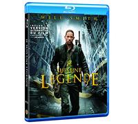 Je Suis Une Légende – Blu-ray – Édition Warner Ultimate (Warner Bros.)