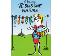 Je suis une nature