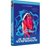 Je suis une nymphomane