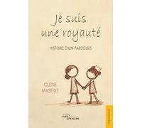 Je suis une royauté