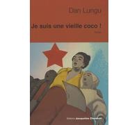 Je suis une vieille coco !