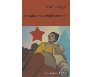 Je suis une vieille coco