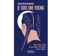Je suis une Viking - Andrew Macdonald - Pocket - Poche - Roman
