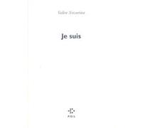 Je suis Valère Novarina (Auteur)