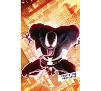 Je suis Venom - Collectif - Panini Comics - cartonné - Comics