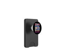 Je suis Venu, J'Ai enseigné, J'Ai aimé, J'Ai Pris ma Retraite, Professeur drôle PopSockets PopWallet pour MagSafe