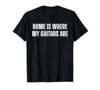 Je suis Venu, J'Ai vu Que J'avais acheté Une Autre Guitare T-Shirt