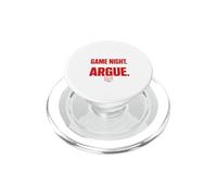 Je suis Venu pour Une soirée de Jeu. Je suis restée pour discuter PopSockets PopGrip pour MagSafe