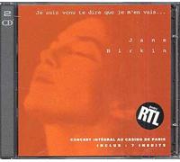 Je Suis Venu Te Dire Que Je M'en Vais