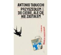 Je suis venu te voir mais je ne t'ai pas trouvé (Buch auf Polnisch)