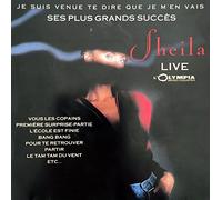 Je Suis Venue Te Dire