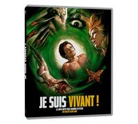Je Suis Vivant ! - Blu-Ray