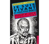 Je suis vivant et vous êtes morts