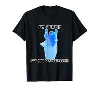 Je suis Vivant... Si Vous êtes Schrödinger T-Shirt