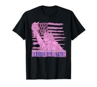 Je suis vraiment en colère parce que j'ai adoré cet endroit T-Shirt