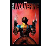 Je suis Wolverine