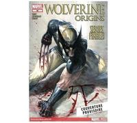 Collectif – Je suis Wolverine – Édition anniversaire 50 ans – Cartonné – PANINI