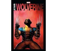 Je suis Wolverine – PANINI
