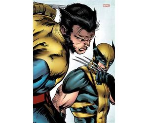 Je suis Wolverine - Edition Anniversaire 50 ans - Edition collector - COMPTE FERME - Collectif - Panini Comics - cartonné - Comics