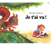 je t ai vu